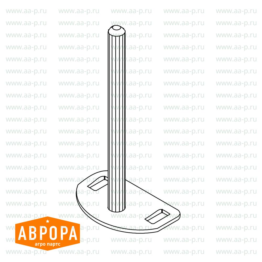 Hydraulik-Kupplungsstecker